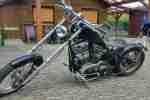 Harley davidson 1200 starrahmen