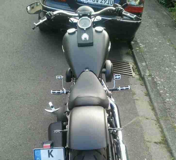 Harley davidson