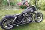 Harley davidson Dynamik Low Rider FXDL