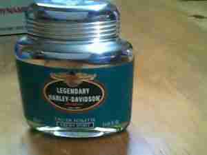 Harley davidson Eau De Toilette