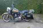 Harley davidson Road King Classic