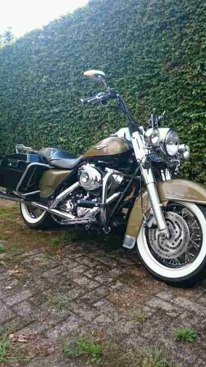 Harley davidson Road King Classic