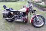 Harley davidson XHL1000 Sportster Kult Harley