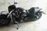 Harley davidson night rod special