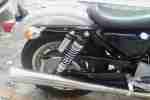 Harley davidson sportster 1200 s