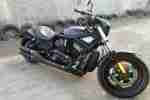 Harley davidson v rod vrscdx 2009 night road