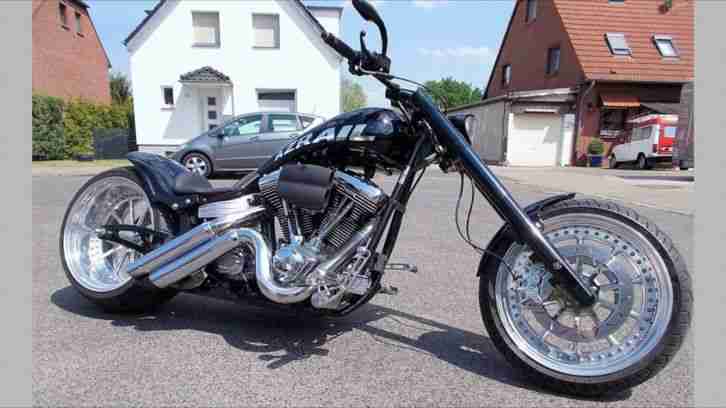 Harley