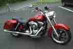 HarleyDavidson Dyna Switchback,1a Zustand,