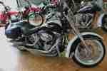 HarleyDavidson Softail deluxe,Vergasermodell