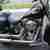 HarleyDavidson Softail deluxe