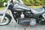 HarleyDavidson Street Bob 1a Zustand viel