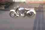 Hecules Moped 220 PL Bj 1967 unverbastelter