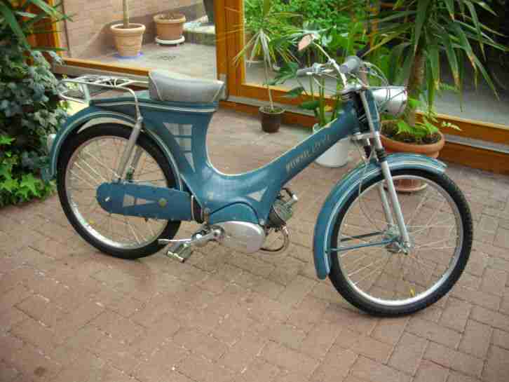 Heinkel Perle EXPORTMODELL BJ:1957, sofort fahrbereit!