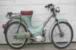 Heinkel Perle im ORIGINALZUSTAND, Moped