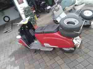 Heinkel Torist 130 103 A1