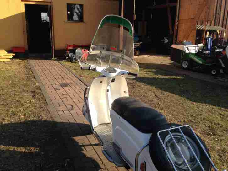 Heinkel Tourist