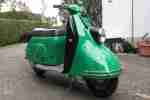 Heinkel Tourist Roller 103 A 1 keine Vespa