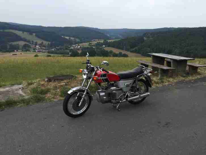 Hercules 2000 Wankel