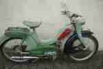 217 Bauj.1957 Oldtimer Moped Mofa