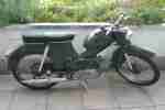 220 Moped Baujahr 1959