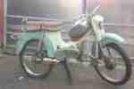 220 Moped Mofa Oldtimer Wertanlage