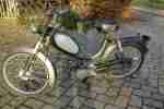 222 TH in grau Sachs Motor 47ccm 2,6