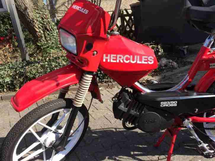 Hercules 623 50