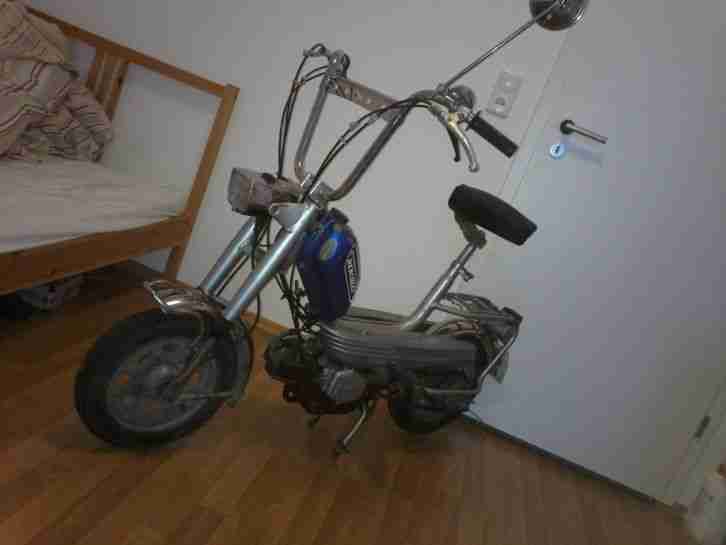 Hercules C3 bj.1977 Originalzustand, Papiere, Garantieschein, Oldtimer, Citybike