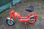 CityBike C 1 CB 2 MOPED 40 KMH sehr