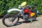 Hercules GS 250