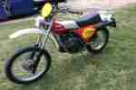 GS250 GS 250 Motorrad