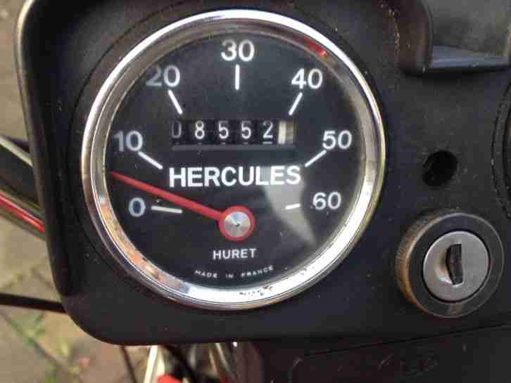 Hercules Gt