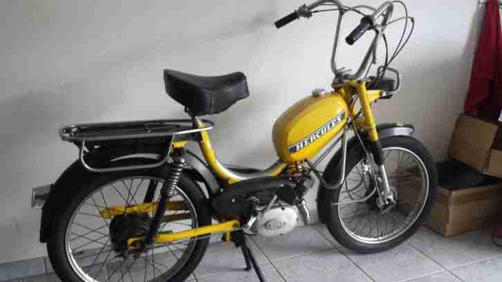 Hercules Hobby Rider