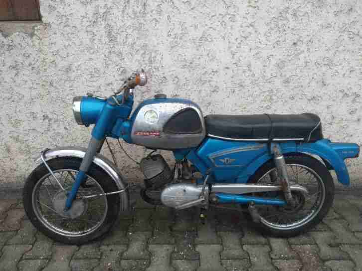 Hercules Hobby Rider