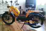 Hobbyrider DKW 535 Mofa 2 Gang