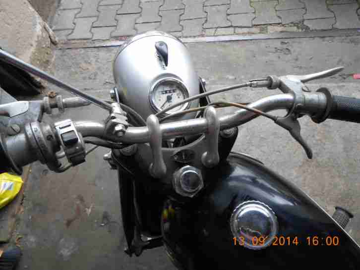 Hercules K 100