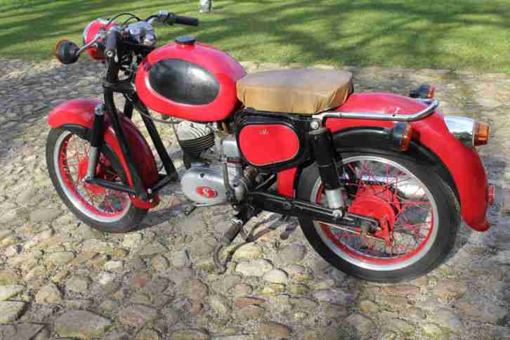 Hercules K 101 Bastlerobjekt Teileträger