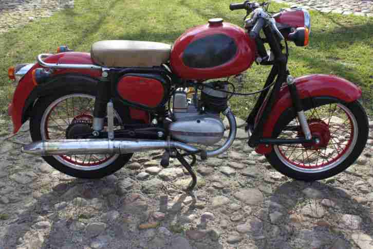 Hercules K 101 Bastlerobjekt Teileträger