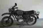 Hercules K 125 BW