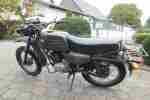 K 125 BW Bundeswehr 1978 79 mit