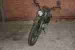 Hercules K 125 BW Sofort Fahrbereit