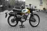 K 125 GS von 1971