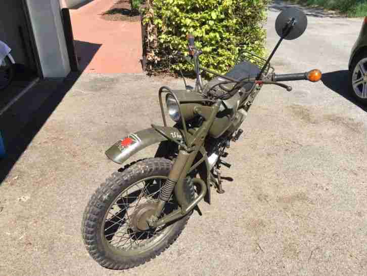 Hercules K 125 V1 Bundeswehr