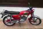 Hercules K 50 RL Moped