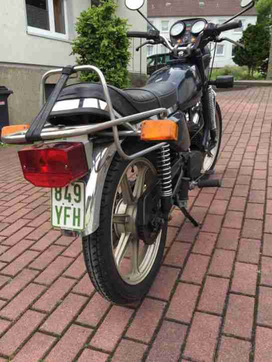 Hercules K 50 SL BJ '75