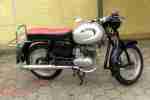 Hercules K100, Bj 1960, org.10870 km,