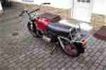 K103S mit Papieren Moped Motorrad