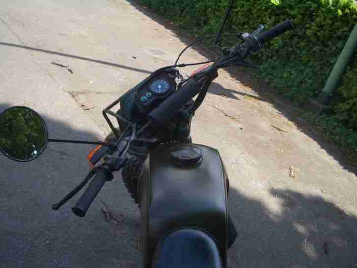 Hercules K125