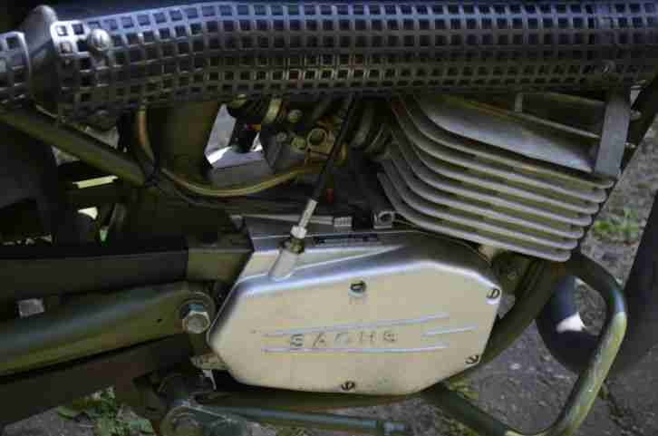 Hercules K180 BW