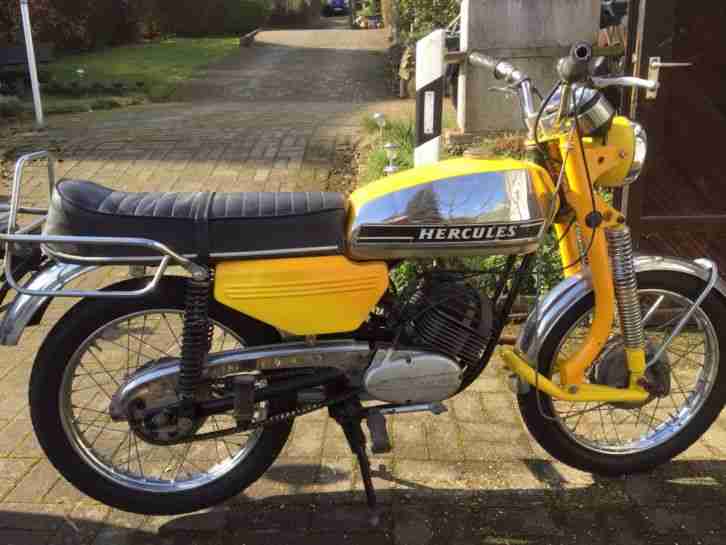 Hercules K50